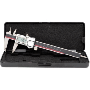 Pied à coulisse digital PRO - 150 mm - Grand afficheur 0,01 mm - Jauge de profondeur et sortie mini USB_3