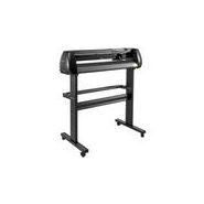 Plotter de découpe vinyle 34'' Vevor - poids brut 44.8 lb (20.3 kg) - écran LCD et logiciels inclus_3