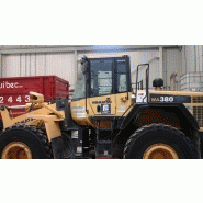 Pressurisateur de cabine fps55_3