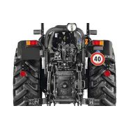 70 - 80.4 rf trend target tracteur agricole - lamborghini - puissance max 65 - 75 ch_3