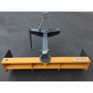 Ddl-180 lame niveleuse déportable - deleks srl_3