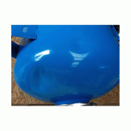 Occasion Réservoir d'eau sous pression Aquasystem 50L horizontal - vessie résistante - 10 bars_3