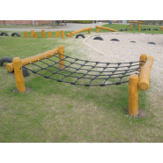 Parcours sportif pour enfants Impedio - Hags - Réf 8045599 - Tranche d'âge 3-12 ans - Montage en 7 heures_3