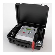 Poste à souder à l'arc - HÜRNER - alimentation 230 V, 50 Hz - série WhiteLine pour électrosoudage PE, PP, PVDF_3