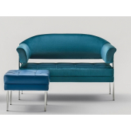 Canapé d'accueil DAISY - design épuré et contemporain - confort exceptionnel et matériaux durables_3