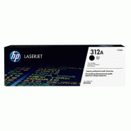 Cartouche HP 312A toner Noir LaserJet_3