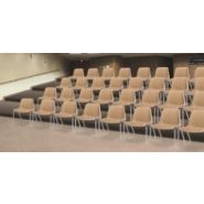 Chaise empilable Naples diam 22 et diam 18mm - Buff'hyeres Collectivités_3