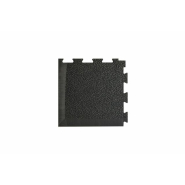 Dalle PVC Gris anthracite TLM, spécialement adaptée aux zones commerciales et industrielles - 5mm et 7mm -Traficfloor_3