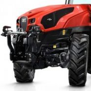 Frutteto 80 à 115 tracteur agricole - same - puissance max 80:1500 tr/min_3