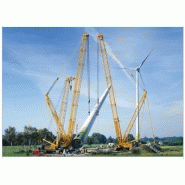 Lr 1400/2 grue sur chenilles_3