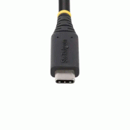 StarTech Cble USB4 de 1m, Cble USB-C Certifié USB-IF_3
