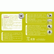 Vernis meuble et objet V33 - chêne clair satiné - 0.25L_3