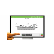 Machine de mise sous pli modulaire pour les grands volumes de courrier - Vitesse de traitement 4 500/heure - DS-180i_3