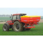 SFI-PES Distributeur d'engrais - Segués - capacité 1500 à 3200 L - pesage intégré_3