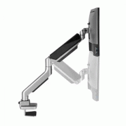 V7 DM1HDS support d'écran plat pour bureau 124,5 cm (49