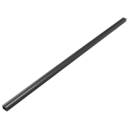 Vidaxl panneaux de terrasse wpc avec accessoires 20 m² 4 m anthracite 274842_3