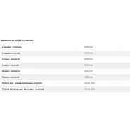 Cm25c groupes électrogènes industriel diesel - caterpillar - caracteristique nominale min max 1735 kwe à 2600 kwe_3