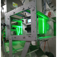 Codeur transfert thermique 32K-53K-107K - Ruban jusqu'à 1800m - Système intelligent 'Smartforce'_3