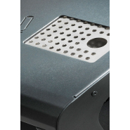 Corbeille publique Athena Flowers, contenance 110 litres - JAN-0051 - Husson international_3