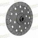 Disque d'embrayage - référence PTA-A44862 - compatible Massey Ferguson 35, 35X_3