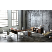 Meuble  armoire bas fonctionnel, personnalisable  selon votre style et votre espace de travail_3