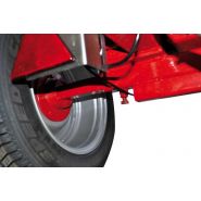 Abs 15 ST avec arrêt de sécurité lors du basculement