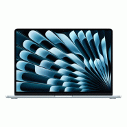 Apple MacBook Air Apple M M4 Ordinateur portable 38,9 cm (15.3