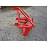 Arracheuse de pomme de terre à lame - sicam - largeur de travail 0.60 m_3