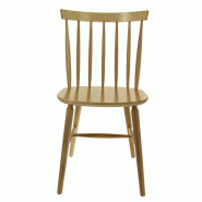 Chaise restaurant hetre Nancy - NATUREL_3