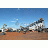 Concasseur mobile secondaire - capacité 10-810 t/h - flexible pour concassage primaire, secondaire et tertiaire_3