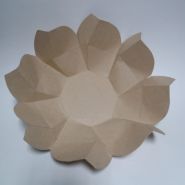 Boîte recyclable et écologique fabriquée en Europe