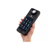 Luxmètre-Chromamètre pour la mesure de l'IRC et de la chromaticité des sources lumineuses - CL-70F_3