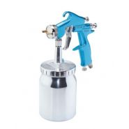 M22 p wbe hpa airspray pistolet de peinture manuel - sames kremlin - 6 bar_3