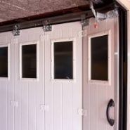 Porte de garage latérale - tryba - 40 mm d’épaisseur_3