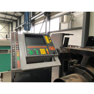 Presse à injecter-sandretto 360t s8 sef90_3