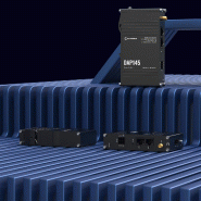 TELTONIKA DAP145 Point d'accès industriel Wireless, avec RS485_3