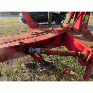 Vogel & Noot Charrue portée 5 corps_3
