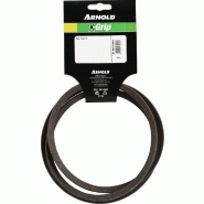 Courroie trapézoïdale X-Grip V - type 4L610_3