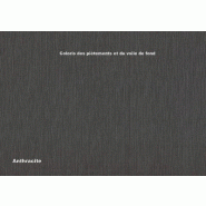 Bureau de Direction E9 - Officity - 165, Ébène, Sous-mains anthracite: non_3