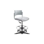 Chaise de bureau étudiante ecoCentric - ergoCentric - patins 2 ¼ po - options ergonomiques personnalisables_3