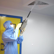 Générateur de fumée FlowMarker - Tintschl - portable avec télécommande_3