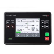 Groupe électrogène diesel hybride - G BD FZ 044 - H 0020_3