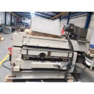 Raboteuse industrielle d'occasion 2 faces avec puissance moteur de 59.4 Kw - Capacité 1430 mm x 200 mm -Marque REX - Réf. AR0001465_3