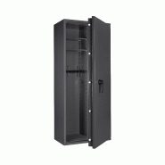 Armoire à armes FORMAT CORVINO 4007 - Classe 0 (EN 1143-1) - Serrure à clé (standard)_3