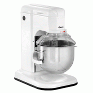Batteur-mélangeur planétaire 1,2kg/7L AS 101923 Bartscher_3