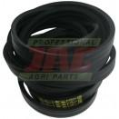 Courroie Gates Agri (1523568) Z53478.26 - Référence : ME-Z53478.26 - Pièce d'origine pour moissonneuse-batteuse John Deere série 1000_3