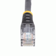 StarTech Cble patch UTP Cat5e de 15 m avec RJ45 moulé_3