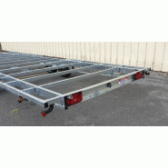 TH 7m20 x 2m44 Plateau 2 essieu x 1800 kg_3