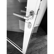 Boîtier PC industriel - ACA Plastiques - température de -40 à 130°C - polycarbonate transparent_3