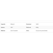 Appareil à cornet de glace professionnel - Henan Gelgoog - capacité 500 pcs/h en acier inoxydable 304_3